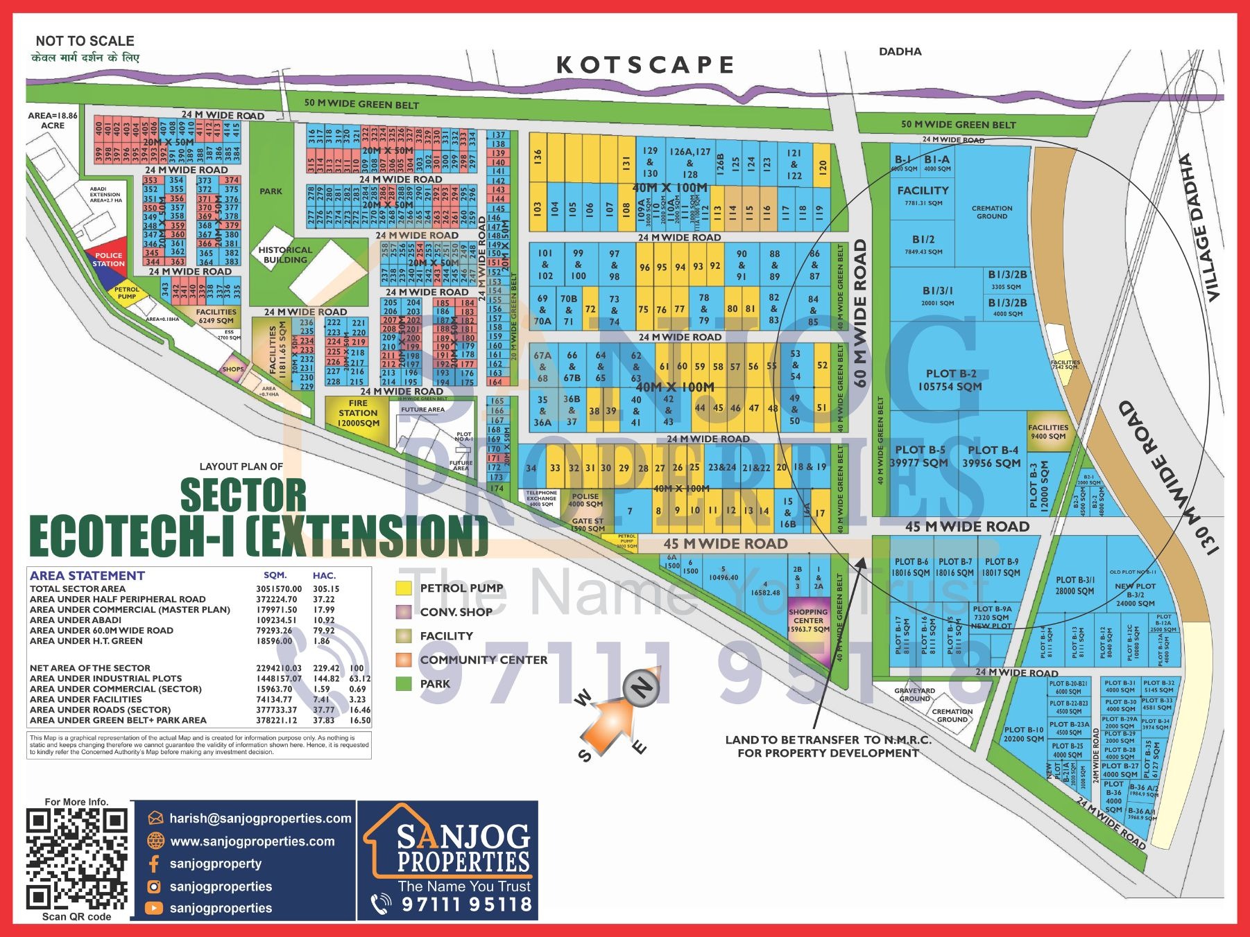 eoctech i extension